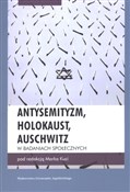 polish book : Antysemity... - Marek Kucia (red.)