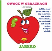 Owoce w ob... - Zofia Kaliska -  Polish Bookstore 