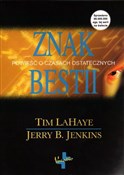 Polska książka : Znak Besti... - Tim LaHaye, Jerry B. Jenkins
