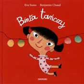 Binta tańc... - Eva Susso, Benjamin Chaud -  books from Poland