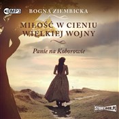 polish book : Miłość w c... - Bogna Ziembicka