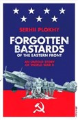 Forgotten ... - Serhii Plokhy -  books from Poland