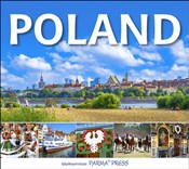 Poland Pol... - Bogna Parma -  books from Poland