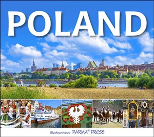 Obrazek Poland Polska wersja angielska
