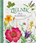 Zielnik dl... - Opracowanie Zbiorowe -  books from Poland