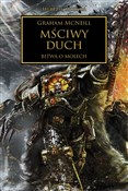 Mściwy Duc... - Graham Mcneill -  foreign books in polish 