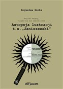 Autopsja l... - Bogusław Górka -  books from Poland