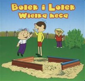 Picture of Bolek i Lolek Wielka heca