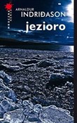 Jezioro - Arnaldur Indridason -  Polish Bookstore 
