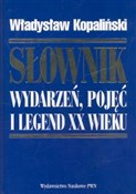 polish book : Słownik wy... - Władysław Kopaliński