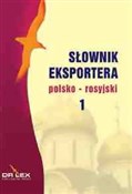 Słownik ek... - Piotr Kapusta -  Polish Bookstore 