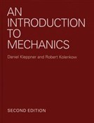 Książka : An Introdu... - Daniel Kleppner, Robert Kolenkow