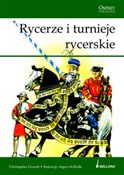 Rycerze i ... - Christopher Gravett -  Polish Bookstore 