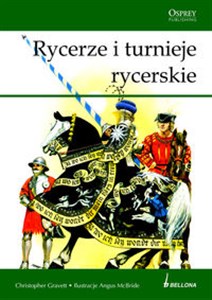 Picture of Rycerze i turnieje rycerskie