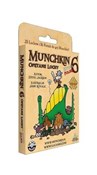 Munchkin 6... -  books from Poland