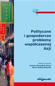 Polska książka : Polityczne... - Joanna Marszałek-Kawa, Maria Gołda-sobczak
