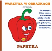 Polska książka : Warzywa w ... - Zofia Kaliska