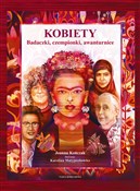 polish book : Kobiety Ba... - Joanna Kończak