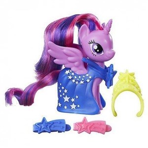 Picture of My Little Pony Kucyki na wybiegu Twilight Sparkle