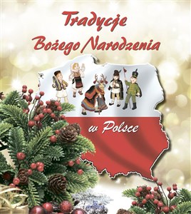 Obrazek Tradycje Bożego Narodzenia w Polsce