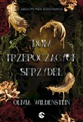 Dom trzepo... - Olivia Wildenstein -  books in polish 