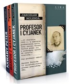 Profesor i... - Jarosław Molenda -  books in polish 