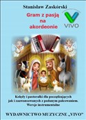 Gram z pas... - Stanisław Zaskórski -  books from Poland