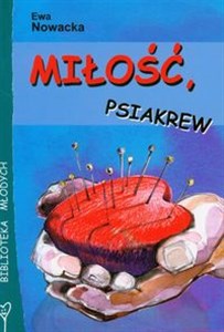 Picture of Miłość, psiakrew