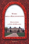 Polska książka : Wobec Król... - Ewa Dubas-Urwanowicz (red.), Jerzy Urwanowicz (red.)