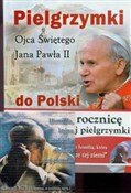 polish book : Pielgrzymk... - Marek Balon
