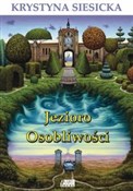 Jezioro Os... - Krystyna Siesicka -  foreign books in polish 