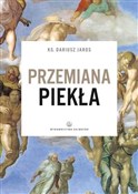 polish book : Przemiana ... - Dariusz Jaros