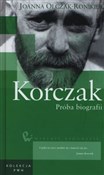Korczak Pr... - Joanna Olczak-Roniker -  books from Poland