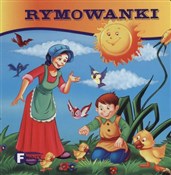 Rymowanki - Opracowanie Zbiorowe -  books in polish 