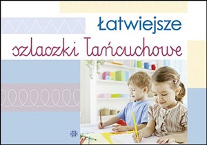 Picture of Łatwiejsze szlaczki łańcuchowe