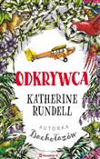 Odkrywca - Rundell Katherine -  books in polish 