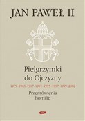 Pielgrzymk... - Jan Paweł II -  Polish Bookstore 