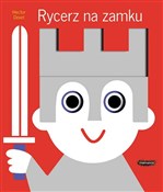 Rycerz na ... - Hector Dexet -  Polish Bookstore 