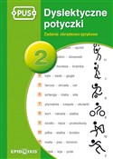 polish book : Dyslektycz... - Katarzyna Knopik