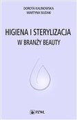 Książka : Higiena i ... - Dorota Kalinowska, Martyna Siu
