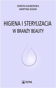 Picture of Higiena i sterylizacja w branży beauty
