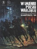 Zobacz : Kampinos '... - Sławomir Zajączkowski, Krzysztof Wyrzykowski
