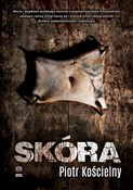 Skóra - Piotr Kościelny -  foreign books in polish 