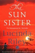Polska książka : The Sun Si... - Lucinda Riley