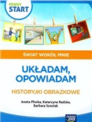 Książka : Pewny star... - Aneta Pliwka, Katarzyna Radzka, Barbara Szostak