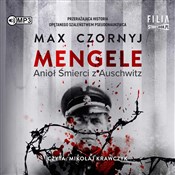 Polska książka : Mengele - Max Czornyj