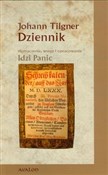 Książka : Dziennik - Johann Tilgner