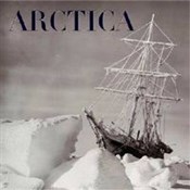 Arctica Ex... - Chazournes Yves de -  books in polish 