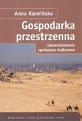 Polska książka : Gospodarka... - Anna Karwińska