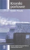 Książka : Kroniki po... - Annie Proulx